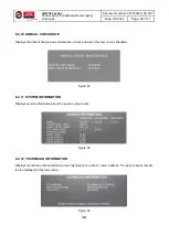 Preview for 68 page of olympia electronics GR-750 Series Manual