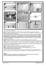 Preview for 3 page of olympia electronics GR-900/30L/SC Installation Instructions