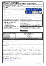 Preview for 4 page of olympia electronics GR-900/30L/SC Installation Instructions