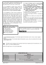 Preview for 2 page of olympia electronics POWER LIGHT Series Quick Start Manual