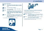 Preview for 7 page of Olympia 4210 Operating Instructions Manual