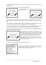 Preview for 9 page of Olympia BS-468/A User Manual