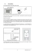 Preview for 16 page of Olympia BS-468/A User Manual