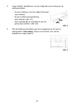 Предварительный просмотр 34 страницы Olympia G4410 Operating Manual