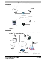 Preview for 9 page of Olympia HomePlug 8500w Operating	 Instruction