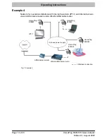 Preview for 10 page of Olympia HomePlug 8500w Operating	 Instruction