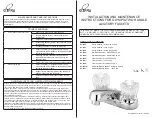 Olympia L-7220 Installation And Maintenance Instructions preview