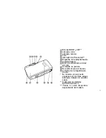 Preview for 7 page of Olympus 102375 - Stylus Epic Zoom 80 DLX 35mm Camera Instrucciones