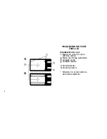 Предварительный просмотр 8 страницы Olympus 102375 - Stylus Epic Zoom 80 DLX 35mm Camera Instrucciones