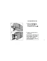 Preview for 11 page of Olympus 102375 - Stylus Epic Zoom 80 DLX 35mm Camera Instrucciones