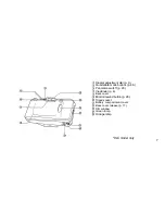 Preview for 7 page of Olympus 102455 - Stylus Zoom 115 QD DLX Date 35mm... Instructions Manual