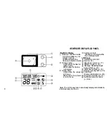 Preview for 8 page of Olympus 102455 - Stylus Zoom 115 QD DLX Date 35mm... Instructions Manual