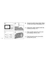 Preview for 12 page of Olympus 102455 - Stylus Zoom 115 QD DLX Date 35mm... Instructions Manual