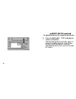 Preview for 44 page of Olympus 102455 - Stylus Zoom 115 QD DLX Date 35mm... Instructions Manual