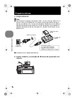 Preview for 4 page of Olympus 1030SW - Stylus Digital Camera Manual De Instrucciones