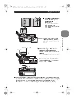 Preview for 5 page of Olympus 1030SW - Stylus Digital Camera Manual De Instrucciones