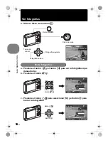 Preview for 10 page of Olympus 1030SW - Stylus Digital Camera Manual De Instrucciones