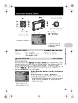Preview for 11 page of Olympus 1030SW - Stylus Digital Camera Manual De Instrucciones