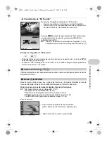 Preview for 15 page of Olympus 1030SW - Stylus Digital Camera Manual De Instrucciones
