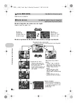 Preview for 16 page of Olympus 1030SW - Stylus Digital Camera Manual De Instrucciones