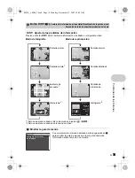 Предварительный просмотр 19 страницы Olympus 1030SW - Stylus Digital Camera Manual De Instrucciones