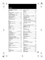 Предварительный просмотр 79 страницы Olympus 1030SW - Stylus Digital Camera Manual De Instrucciones