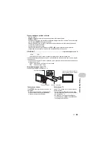 Предварительный просмотр 39 страницы Olympus 1030SW - Stylus Digital Camera Manual De Instruções