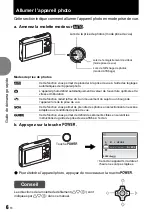 Preview for 6 page of Olympus 1030SW - Stylus Digital Camera Manuel