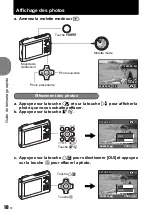 Preview for 10 page of Olympus 1030SW - Stylus Digital Camera Manuel