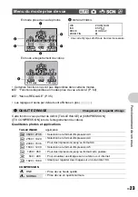 Preview for 23 page of Olympus 1030SW - Stylus Digital Camera Manuel