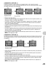 Preview for 25 page of Olympus 1030SW - Stylus Digital Camera Manuel