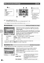 Preview for 30 page of Olympus 1030SW - Stylus Digital Camera Manuel