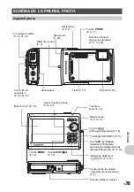 Preview for 75 page of Olympus 1030SW - Stylus Digital Camera Manuel