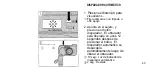 Предварительный просмотр 43 страницы Olympus 120355 - Stylus Epic Zoom 170 QD Instrucciones