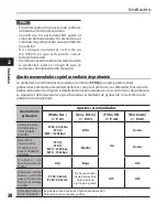 Preview for 30 page of Olympus 140146 - DM 420 2 GB Digital Voice Recorder Instrucciones Detalladas