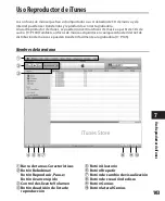 Preview for 103 page of Olympus 140146 - DM 420 2 GB Digital Voice Recorder Instrucciones Detalladas