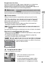 Preview for 9 page of Olympus 225755 - Stylus 700 7.1MP Digital Camera Manual Avance