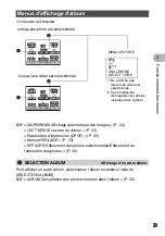 Preview for 31 page of Olympus 225755 - Stylus 700 7.1MP Digital Camera Manual Avance