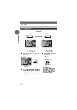 Preview for 6 page of Olympus 225755 - Stylus 700 7.1MP Digital Camera Manual De Instruções