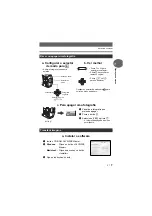 Preview for 7 page of Olympus 225755 - Stylus 700 7.1MP Digital Camera Manual De Instruções
