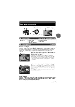 Preview for 9 page of Olympus 225755 - Stylus 700 7.1MP Digital Camera Manual De Instruções