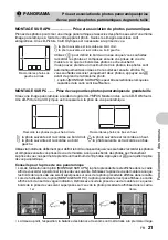 Preview for 21 page of Olympus 225840 - Stylus 730 7.1MP Digital Camera Manuel