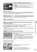 Preview for 11 page of Olympus 225905 - Stylus 760 Digital Camera Manual Avanzado