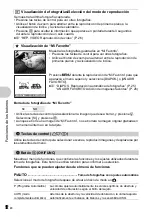 Preview for 12 page of Olympus 225905 - Stylus 760 Digital Camera Manual Avanzado