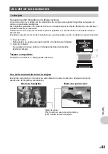 Preview for 61 page of Olympus 225905 - Stylus 760 Digital Camera Manual Avanzado