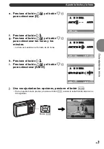 Preview for 7 page of Olympus 225925 - Stylus 780 Digital Camera Manual Avanzado