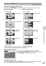 Preview for 17 page of Olympus 225925 - Stylus 780 Digital Camera Manual Avanzado