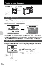 Preview for 18 page of Olympus 225925 - Stylus 780 Digital Camera Manuel