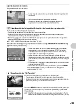 Preview for 13 page of Olympus 226065 - Stylus 820 Digital Camera Manual Avanzado