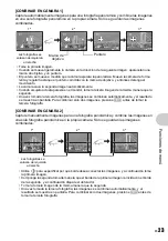 Preview for 23 page of Olympus 226065 - Stylus 820 Digital Camera Manual Avanzado